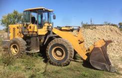 Sdlg 953. Фронтальный погрузчик SDLG 953 2012г., 5 000 кг., Дизельный, 3,00 куб. м.