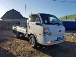 Kia Bongo. Продам грузовик , 2 900 куб. см., 1 200 кг., 4x2