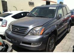Lexus GX470. GX470, 2UZFE