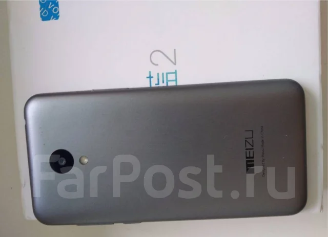 Meizu M2 Mini. �/� ����