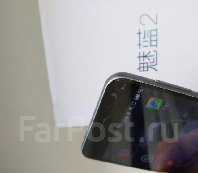 Meizu M2 Mini. �/� ����