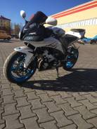 Honda CBR 600RR, 2009 в Междуреченске Honda CBR 600RR. 600 куб. см., исправен, без птс, с пробегом
