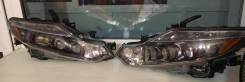Фара. Nissan Murano, Z51, Z51R, Z51Z Двигатели: VQ35DE, YD25