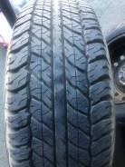Dunlop Grandtrek AT20. Всесезонные, 2000 год, без износа, 1 шт