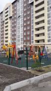 2-комнатная, улица Белинского 21. Сахпоселок, агентство, 45 кв. м.