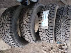 Hankook Winter i*Pike W409. Зимние, под шипы, 2012 год, без износа, 4 шт