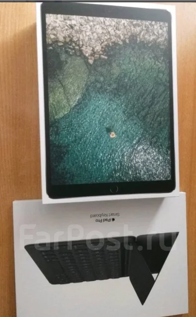 Apple iPad Pro 10.5 ����