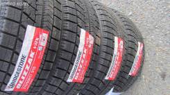Bridgestone Blizzak VRX. Зимние, без шипов, без износа, 4 шт