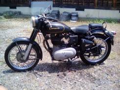 Royal Enfield. 350����. ��., ��������, ���������, ��� ������� ����