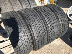 Bridgestone Blizzak DM-V1. Зимние, без шипов, 2012 год, 5 %, 4 шт