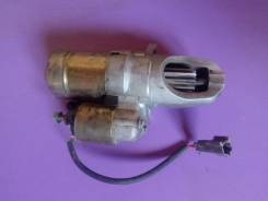 Стартер. Nissan Maxima Nissan Cefiro Двигатели: VQ25DD, VQ25DE