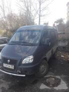ГАЗ 27527. Продается газ 27527, 1 500 кг.