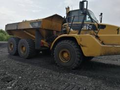 Caterpillar 740. Продам самосвал внедорожный (сочлененник) CAT 740
