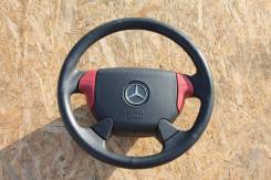 Руль. Mercedes-Benz CLK-Class, W208 Mercedes-Benz SLK-Class, R170