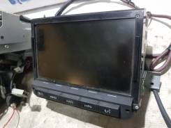 Дисплей. Subaru Legacy, BL, BL5, BP, BP5, BP9, BPE, BPH Subaru Legacy B4, BL5, BLE, BL9 Двигатели: EJ25, EJ20, EZ30D, EJ253, EZ30, EZ30F, EZ204, EJ255...