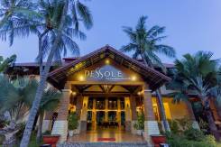 Вьетнам. Фантхьет. Пляжный отдых. Вьетнам! Все включено! Dessole Beach Resort - Mui Ne 4* !