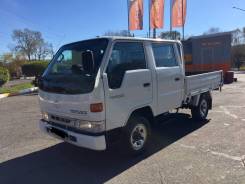 Toyota ToyoAce. Продам грузовик Toyota Toyoace, 2 800 куб. см., 1 500 кг., 4x4