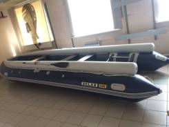 Solar 600. длина 6,00 м., 70,00 л.с.