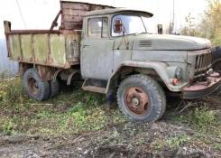 ЗИЛ 4502. Продам Самосвал, 5 900 куб. см., 5 000 кг., 4x2