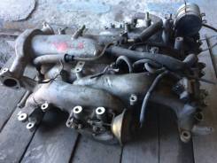 Коллектор впускной. Mitsubishi Challenger, K99W Двигатель 6G74