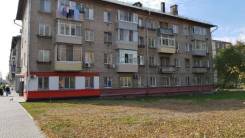 3-комнатная, улица Краснореченская 103. Индустриальный, агентство, 55 кв. м.