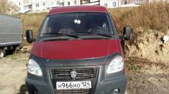 ГАЗ Соболь. Продам ГАЗ 231073 (соболь), 1 500 кг., 4x4