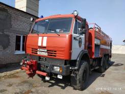 Пожарные машины.