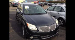 Pontiac Vibe. 1ZZ ����