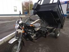 Lifan. 250 куб. см., исправен, птс, без пробега