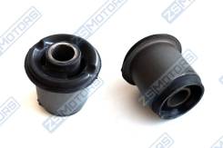Сайлентблок подушки двигателя. Nissan X-Trail, NT30, PNT30, T30 Двигатели: QR20DE, QR25DE, SR20VET, YD22ETI