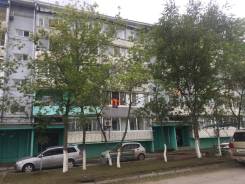 3-комнатная, улица Уссурийская 52. Центр, частное лицо, 66 кв. м. Дом снаружи