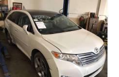 Toyota Venza. GGV15L, 2GRFE