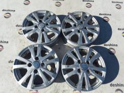 Blade. 4.0x13", 4x100.00, ET43, ЦО 73,0 мм.