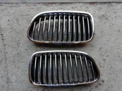 Решетка радиатора. BMW 5-Series, F10 Двигатель N52B25