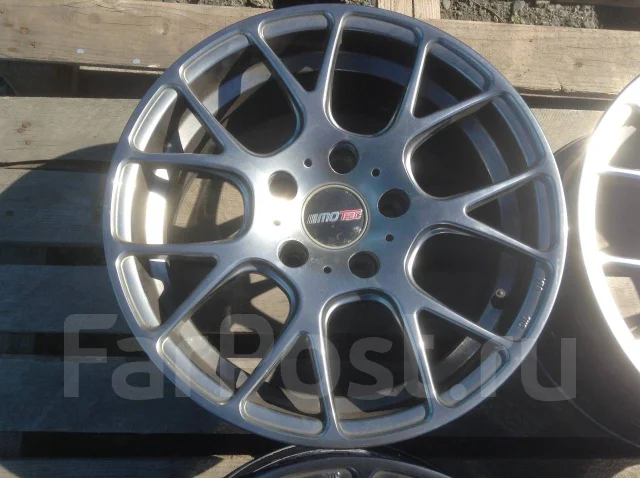 Motec. 7.0x16", 5x120, ET34, �� 72,6���. ����