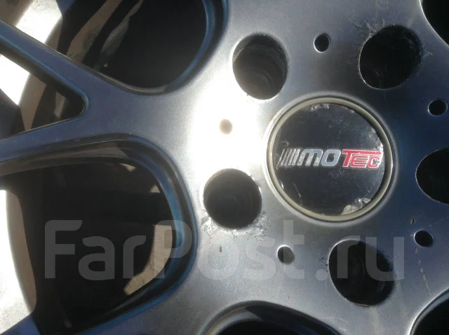 Motec. 7.0x16", 5x120, ET34, �� 72,6���. ����