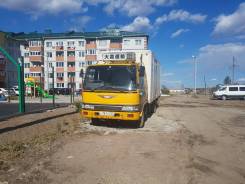 Hino Ranger. Продается грузовик , 7 500 куб. см., 5 000 кг., 4x2