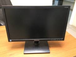 Samsung. 19", технология ЖК (LCD)
