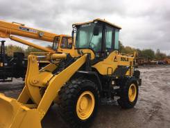 Sdlg LG936L. Фронтальный погрузчик г/п 3т, SDLG, 3 000 кг., Дизельный, 1,80 куб. м.