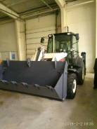RM-Terex TLB 825. Terex TLB 825, 1,00 куб. м.