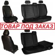 Чехлы эко-кожа Лада Веста Lada Vesta Седан Lada Vesta