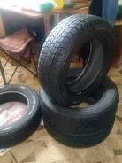 Dunlop DSX-2. Зимние, без шипов, 2012 год, 5 %, 4 шт