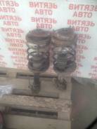 Амортизатор. Mitsubishi Airtrek, CU2W, CU4W, CU5W Mitsubishi Outlander, CU2W, CU4W, CU5W