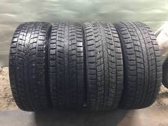 Dunlop SP Winter ICE 01. Зимние, шипованные, 20 %, 4 шт