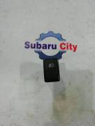 Кнопка включения противотуманных фар. Subaru Legacy, BE5, BH5, BH9, BHC, BHE Subaru Legacy B4, BE5, BE9, BEE Subaru Legacy Lancaster, BH9, BHE Двигате...