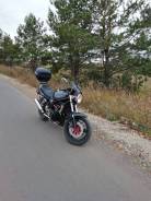 Suzuki GSF 400 Bandit. 400 куб. см., исправен, птс, с пробегом