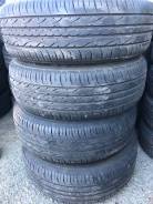 Dunlop Enasave EC203. Летние, 2014 год, 10 %, 4 шт