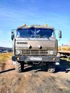 КамАЗ 4310. Продам Камаз 4310 с Полуприцепом Чмзап, 2 000 куб. см., 20 000 кг., 6x6