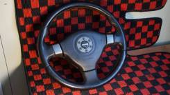 Руль. Nissan