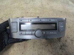 Блок управления климат-контролем. Toyota Avensis, AZT250, AZT250L, AZT250W, AZT251, AZT251L, AZT251W, ZZT250, ZZT251, ZZT251L Двигатели: 1AZFE, 1AZFSE...